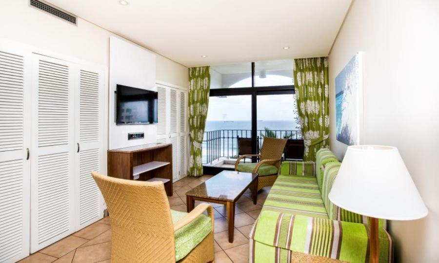 Cabana Beach Resort Umhlanga Rocks Buitenkant foto